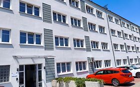 Hotel Alpex